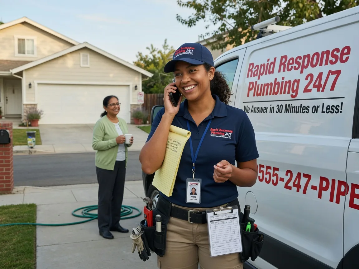 Emergency Plumber Wakita, OK FAQs